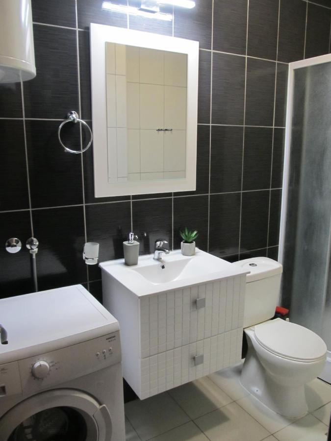 Apartment Ivi034 크라구예바츠 외부 사진