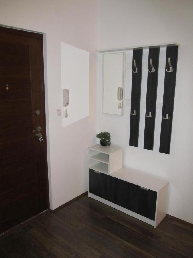 Apartment Ivi034 크라구예바츠 외부 사진
