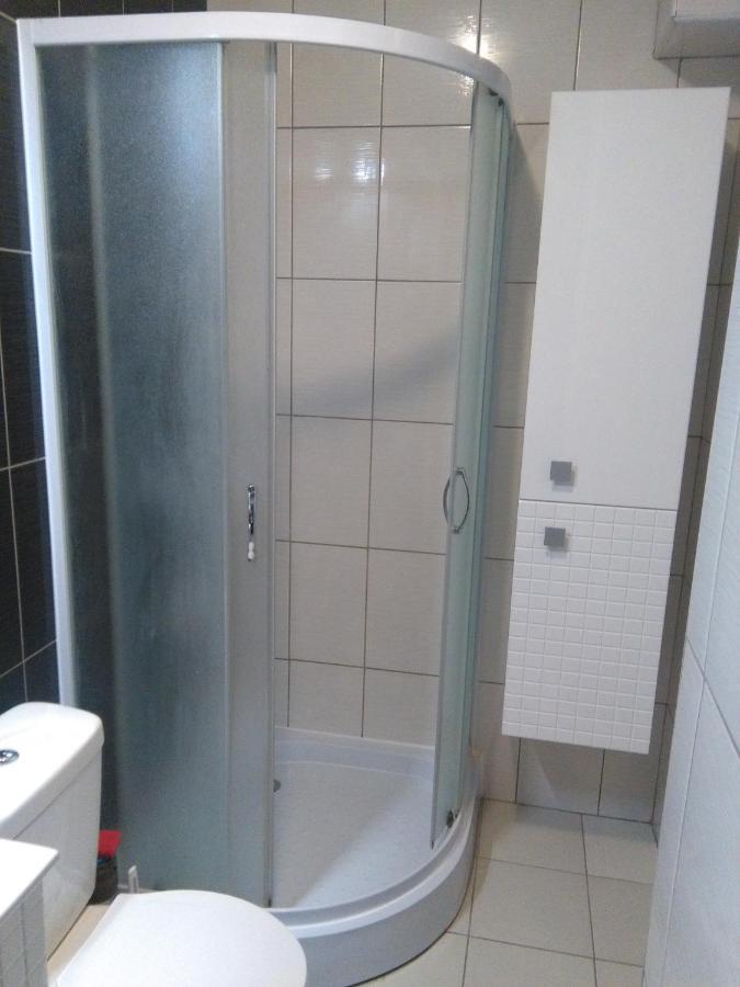 Apartment Ivi034 크라구예바츠 외부 사진