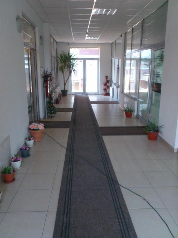 Apartment Ivi034 크라구예바츠 외부 사진