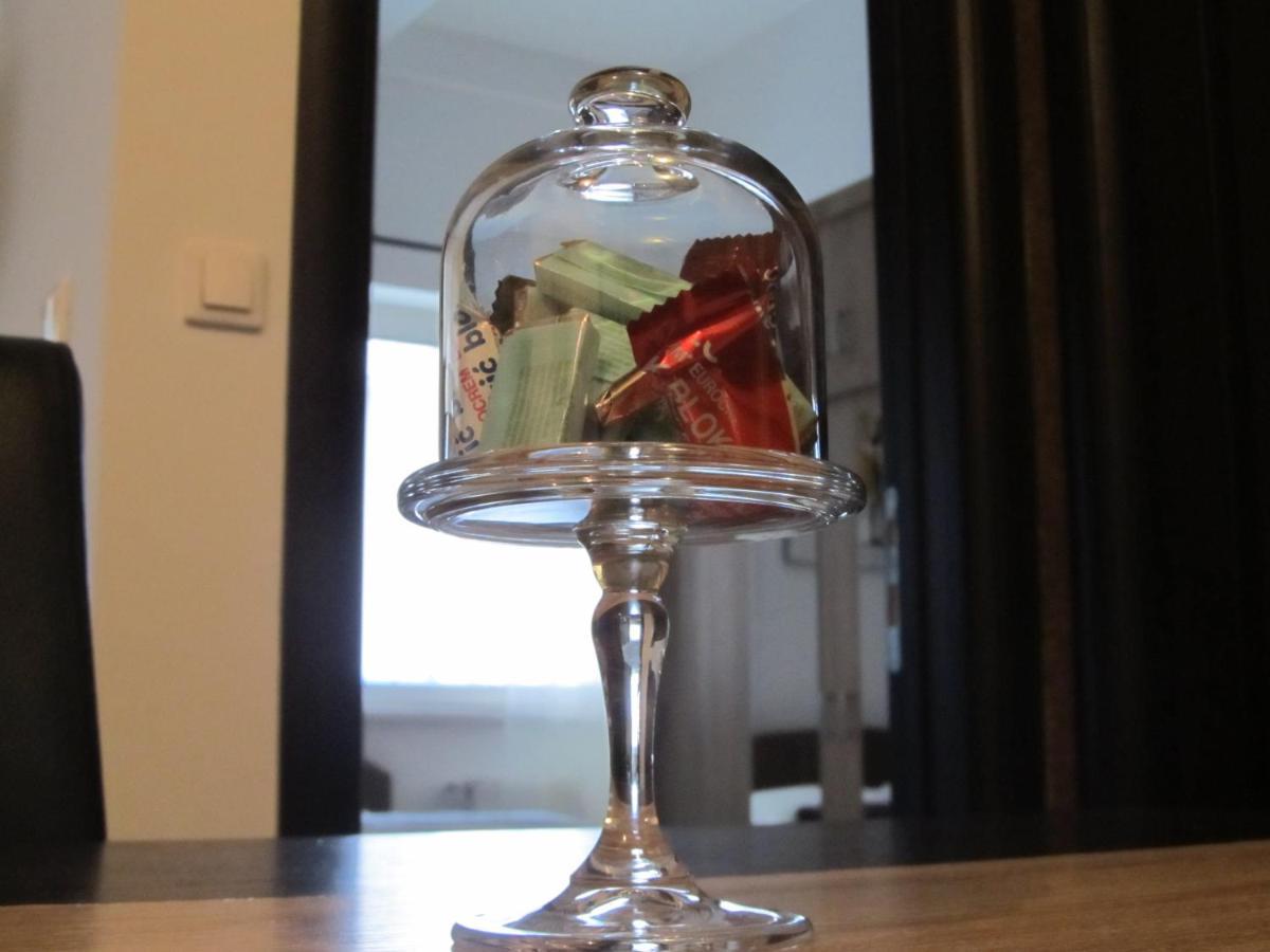 Apartment Ivi034 크라구예바츠 외부 사진